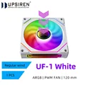 UF-1 White REGULAR