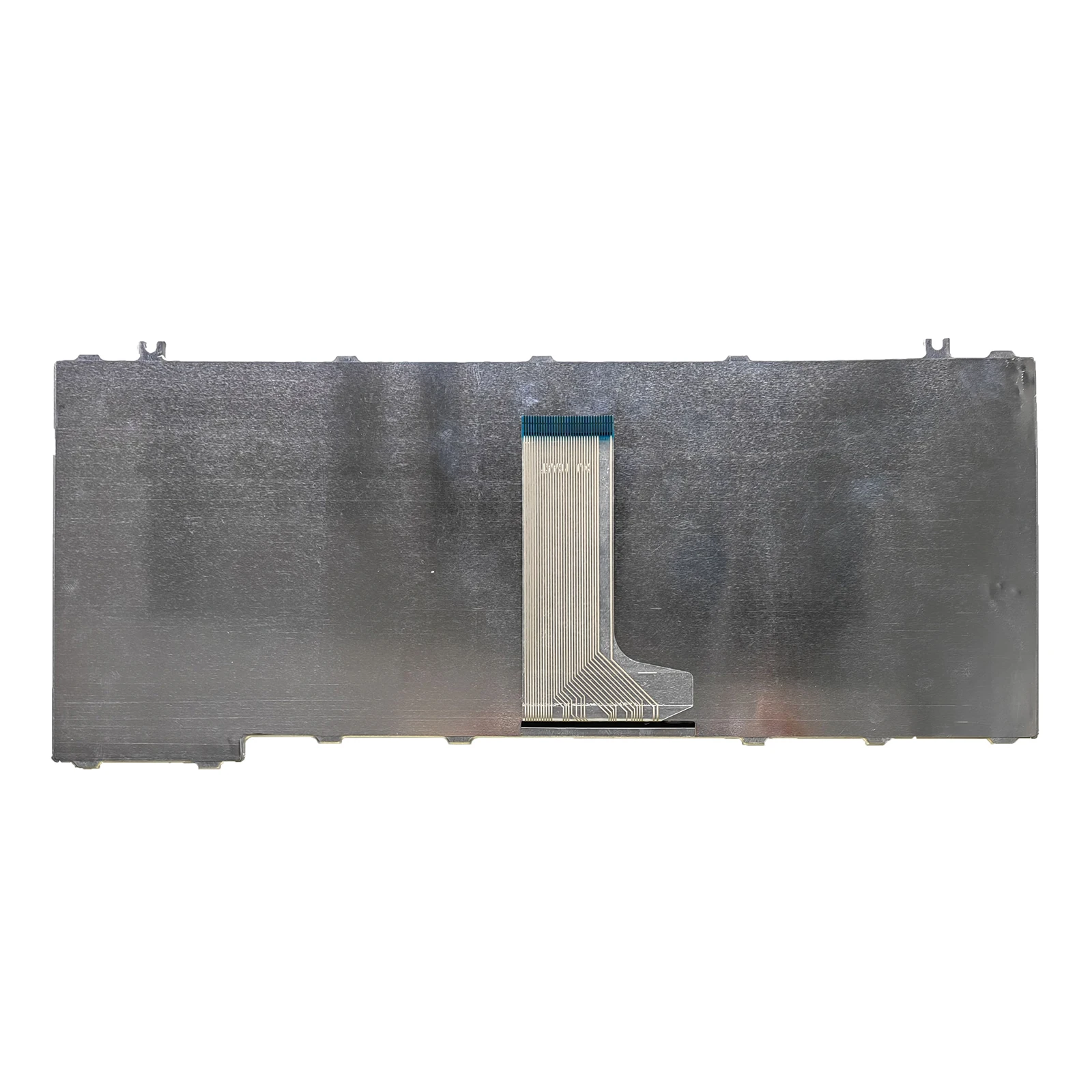 FORToshiba Satellite M205 M500 M505 L200 L205 L450 L450D L510 L515 BR Keyboard - imagen 2