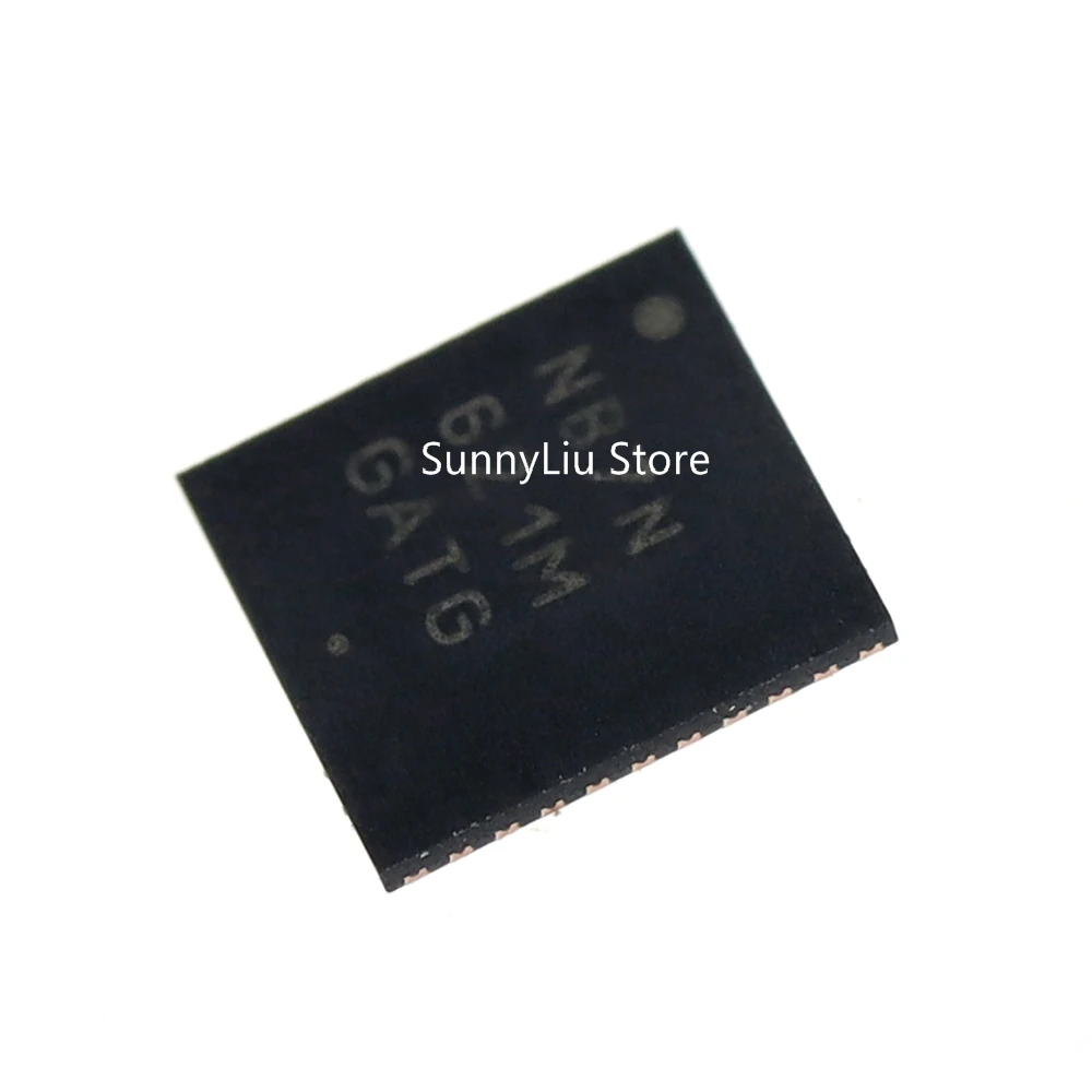 Nuevo Chip IC NB7N621M, Chip IC Retimer Compatible con HDMI para Xbox Series S/X NB7N621M XSS XSX, Chip IC de Control - imagen 3