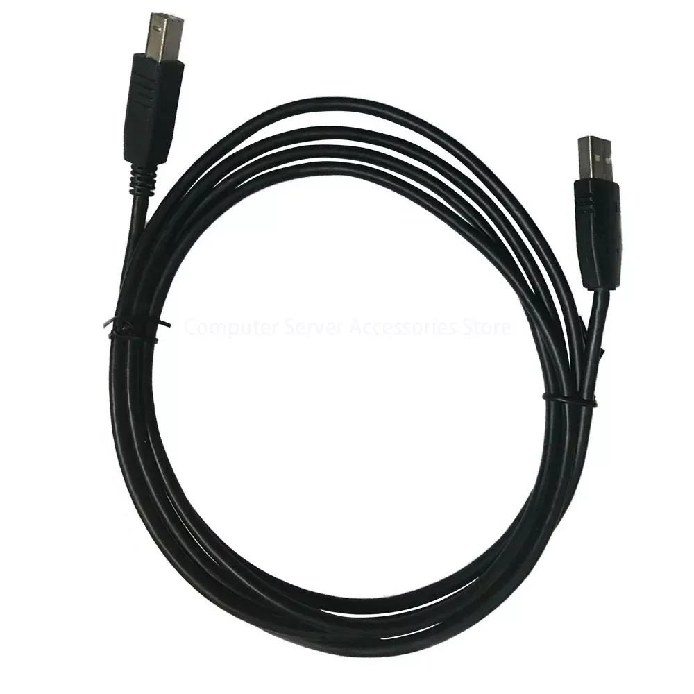 Para Bos Companion 5 Control de volumen Pod Cable de Audio de datos conectado al ordenador Puerto USB salida Home Audio altavoces controlador