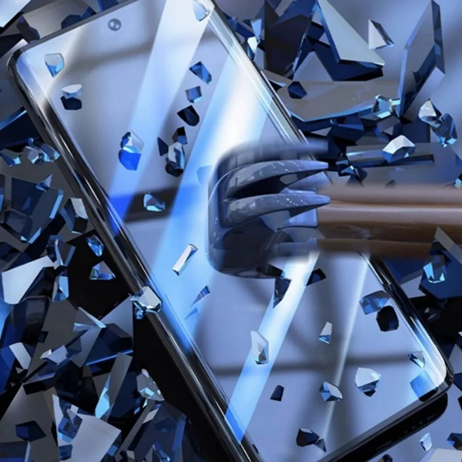 Vidrio templado de instalación Premium para Honor X70i X60 GT Pro 70 60 Protector de pantalla para Honor 90 para Honor 90 Pro vidrio Protector - imagen 2