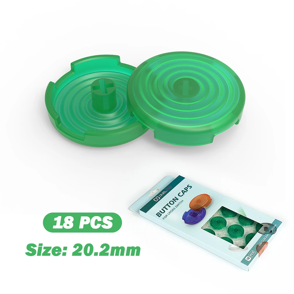 tran green-20.2mm