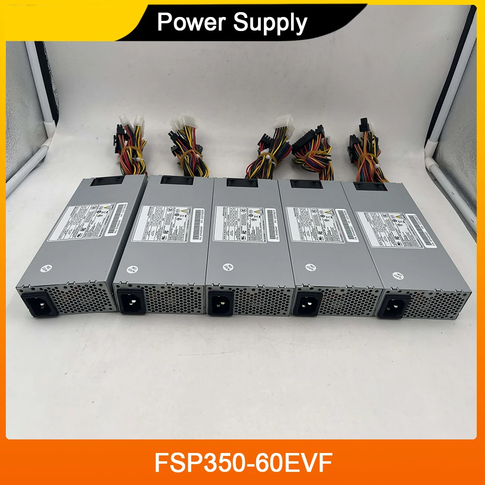 Nuevo FSP350-60EVF para unidad de fuente de alimentación de ordenador Industrial FSP 350W - imagen 2