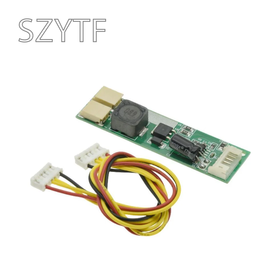 Inversor de placa de corriente constante LED regulable, CA-155, doble luz, Buck Drive, fuente de corriente constante, salida de 9,6 V - imagen 4