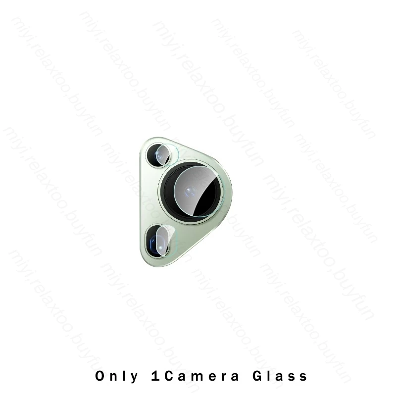 Only 1Lens Glass
