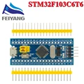 STM32F103C6T6