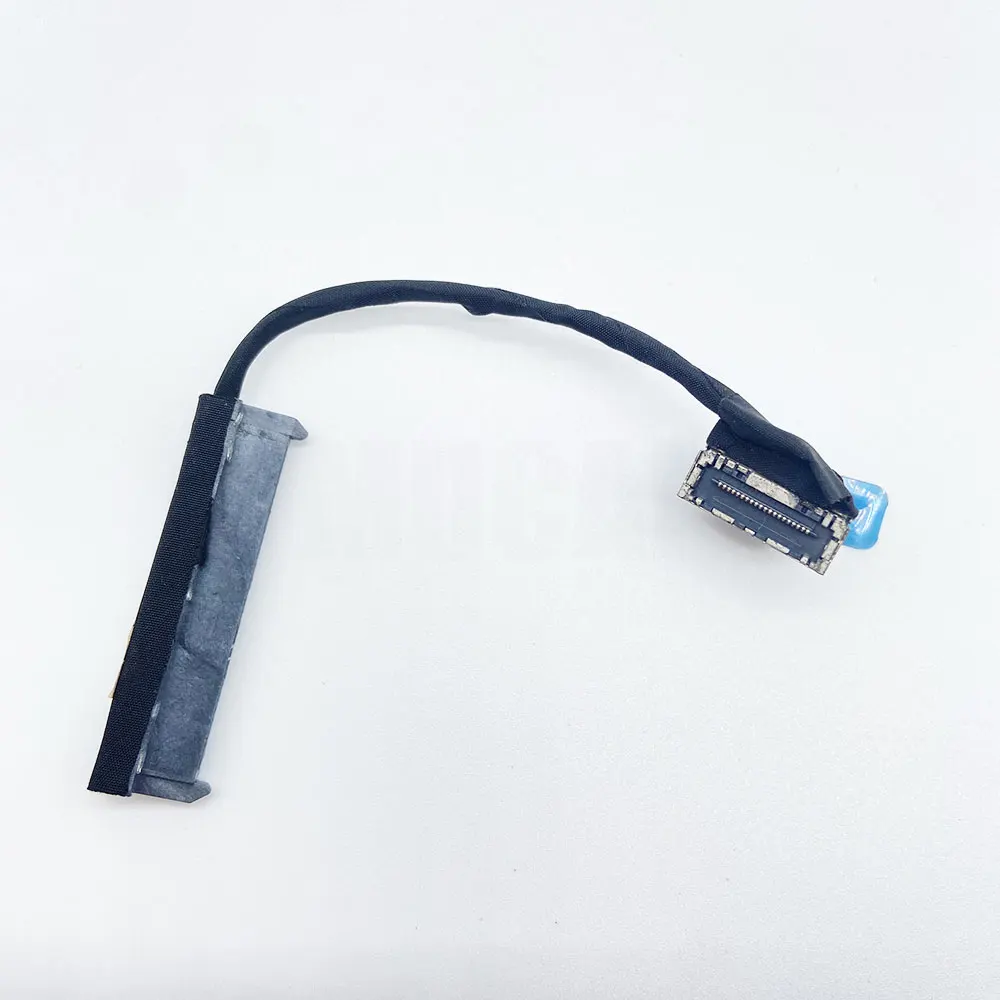 Cable HDD ASUS K95V Series – Conector SATA Flex para disco duro - imagen 3