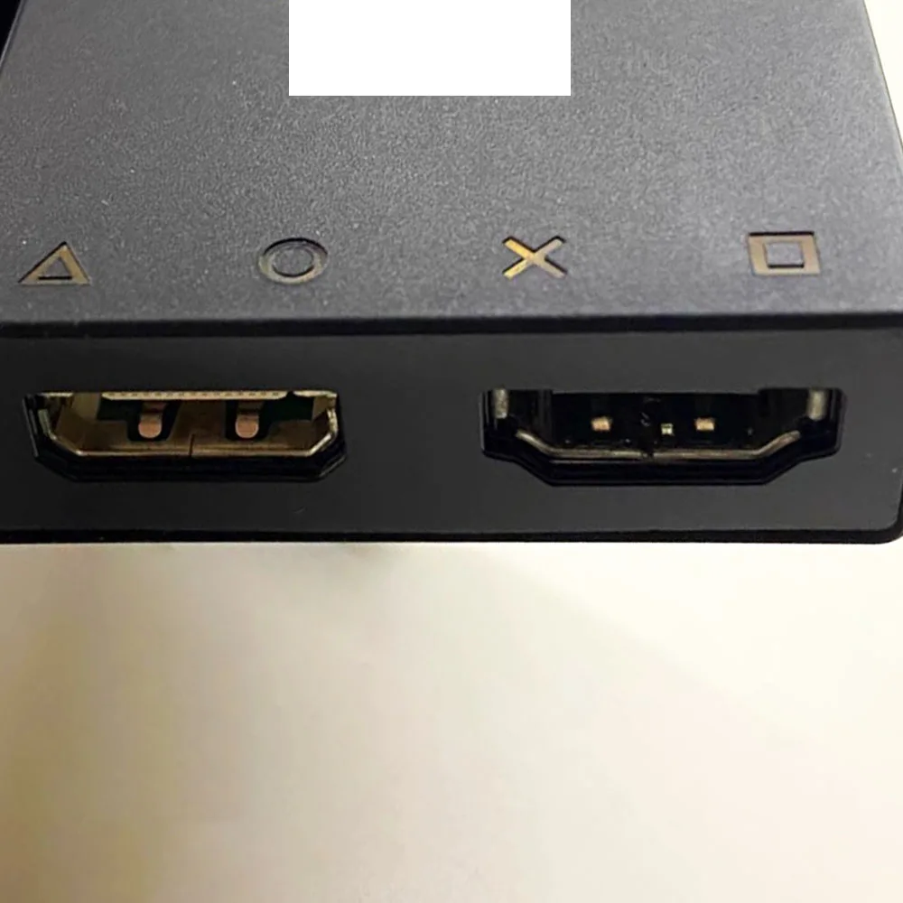 Original PS4 V1 HDMI Extension Cable for CUH-ZVR1 PS4 Cord Line Playstation VR Cable for Sony PSVR PlayStation VR Headset - imagen 2