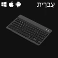 Hebrew no mouse