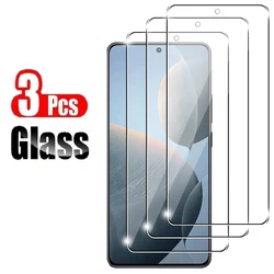 Protector Pantalla Xiaomi 13T / 14T Vidrio Templado Transparente