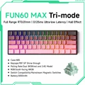 MAX Pink Tri-mode