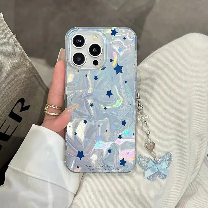 Funda oceánica para Realme Note 70 70T 60 50 15 C71 14 C75X C65S C61 C75 13 Pro C63 C12 12 C55 10 C53 C51 C35 C21Y C15 C12 15T - imagen 4