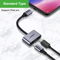 USB C to Dual USB C