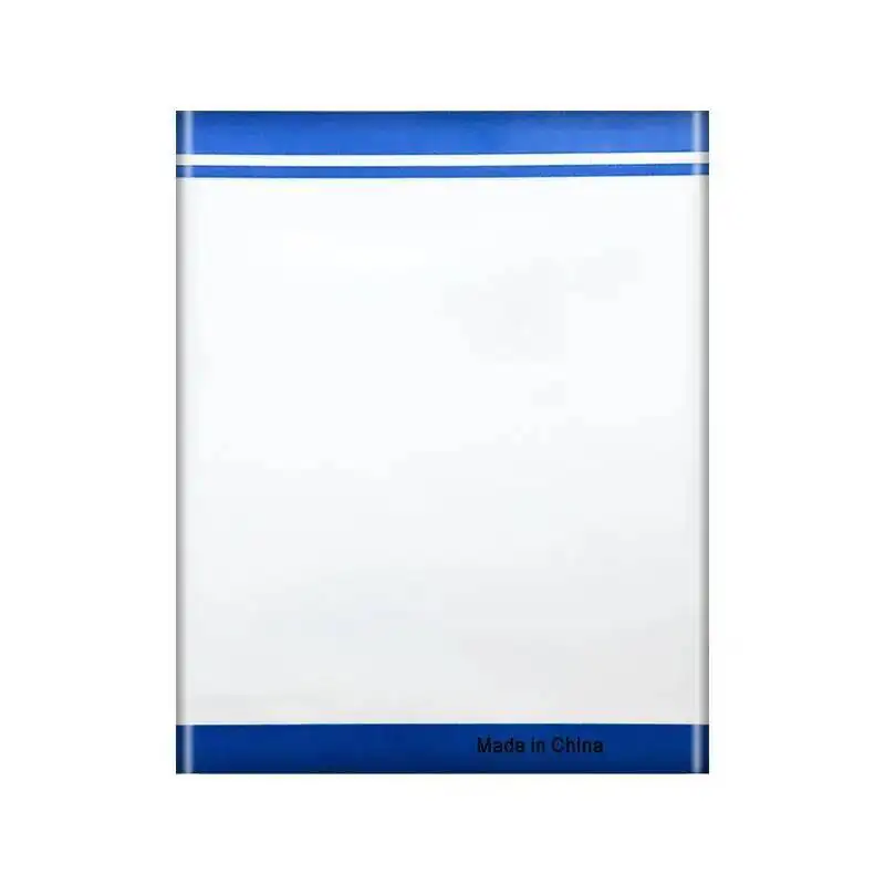 batería del teléfono móvil 4800Mah de larga duración para la energía de Highscreen Zera S - imagen 3