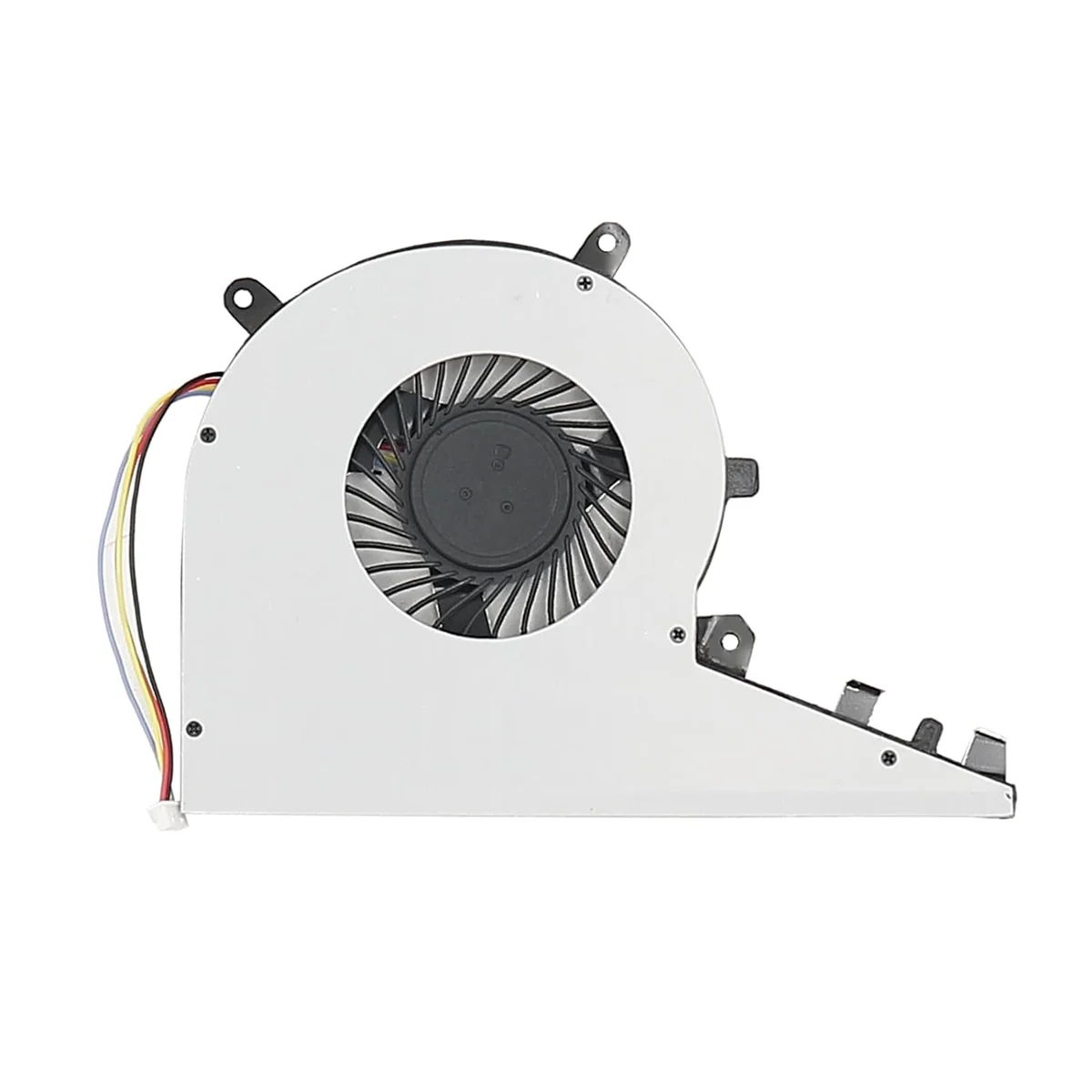 Ventilador de refrigeración de CPU de repuesto para HP ENVY 17-AE 17M-AE111DX 17-AE143 925461 -001 - imagen 5