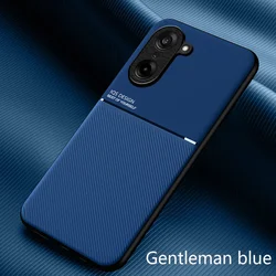 Funda OnePlus Nord CE 5 / Nord 5 5G Magnética de Silicona