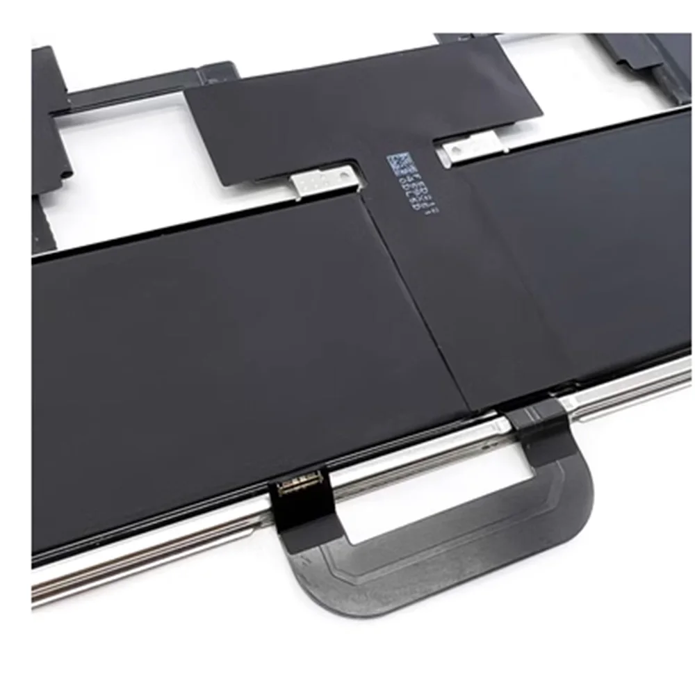 A2669 A2681 11,54 V 52,6WH 4561MAH nueva batería Original para ordenador portátil para Apple MacBook Air 13 pulgadas M2 2022 año A3113 2024 - imagen 3