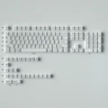 E-White-129KEYS