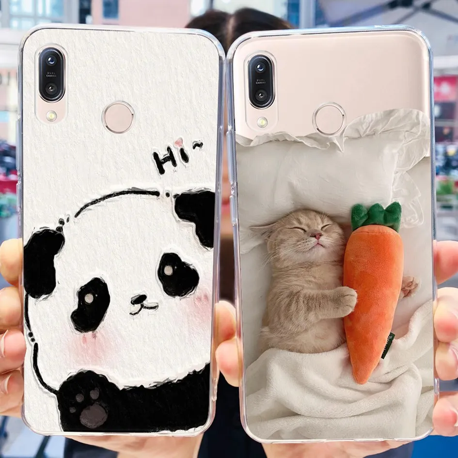 Funda de teléfono transparente para Asus Zenfone M1, ZB555KL, X00PD, mariposa de moda, Funda trasera suave para Asus Zenfone Max M1, ZB556KL - imagen 3