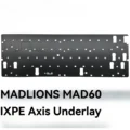 IXPE Axis Underlay