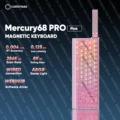 Mercury68 Pro Pink