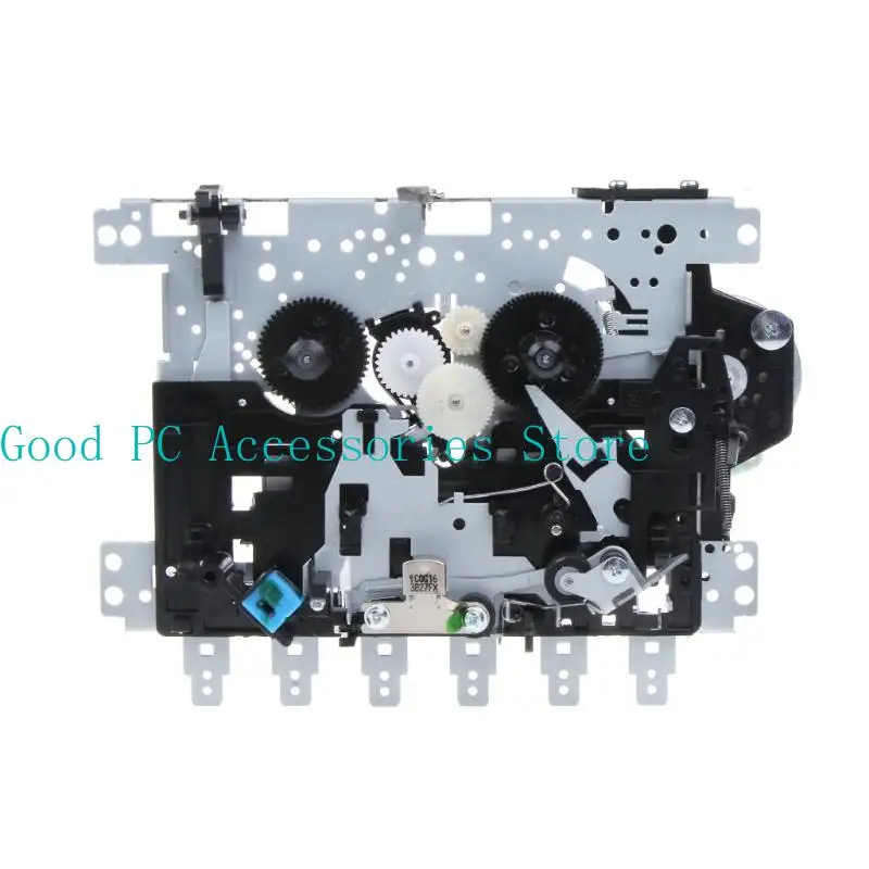 R53C Durable reproducción engranajes rodillos rodamiento ruedas rodamiento para pellizcos para cintas cassette - imagen 2