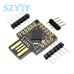 BadUSB Beetle Placa de desarrollo USB ATmega32U4 – Teclado virtual