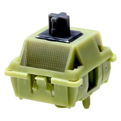 Switch Mecánico JWICK Chazhu – RGB SMD Táctil 60g