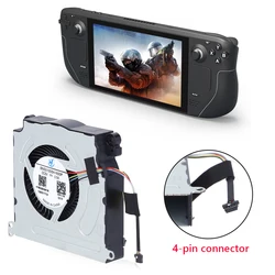 Ventilador CPU Huaying Compatible PS5 Gaming