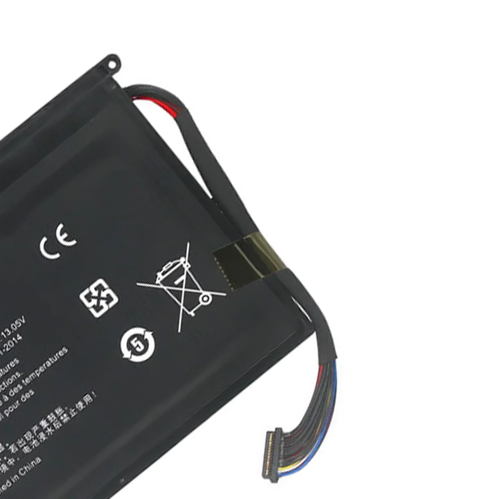 RC30-0220 11,4 V 70Wh 6160mAh batería Original y genuina para ordenador portátil Razer Blade Pro 17 2017 RZ09-0220 RZ09-02202 RZ09-02202E75 - imagen 3