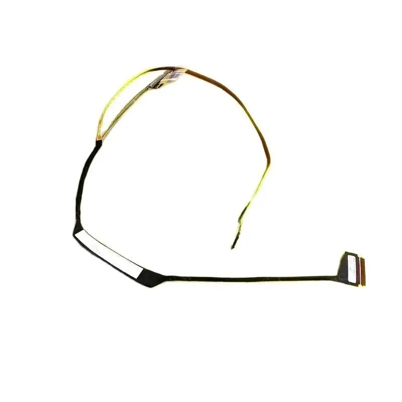 Línea de pantalla de Cable LCD de repuesto para ordenador portátil WYORESY para MSI GF66 GL66 MS1581 K1N- 3040359 -H39 - imagen 4