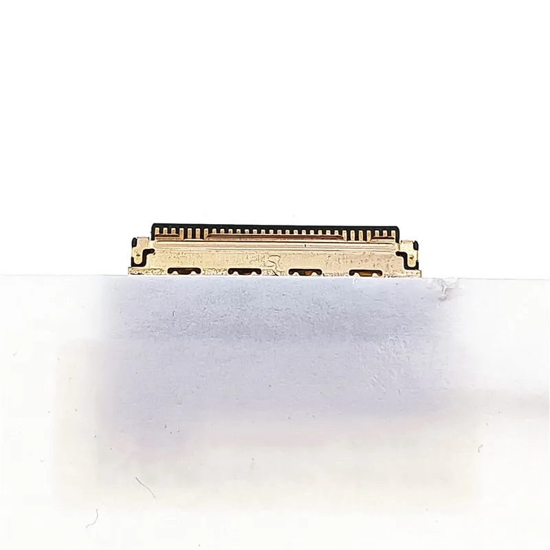 Cable LCD ORIGINAL para ordenador portátil, nuevo, para Lenovo E41-15 110-14isk TianYi 310-14ISK 310-14ikb Ideapad 310S-15IKB 5C10M43985 DC02002J200 - imagen 4