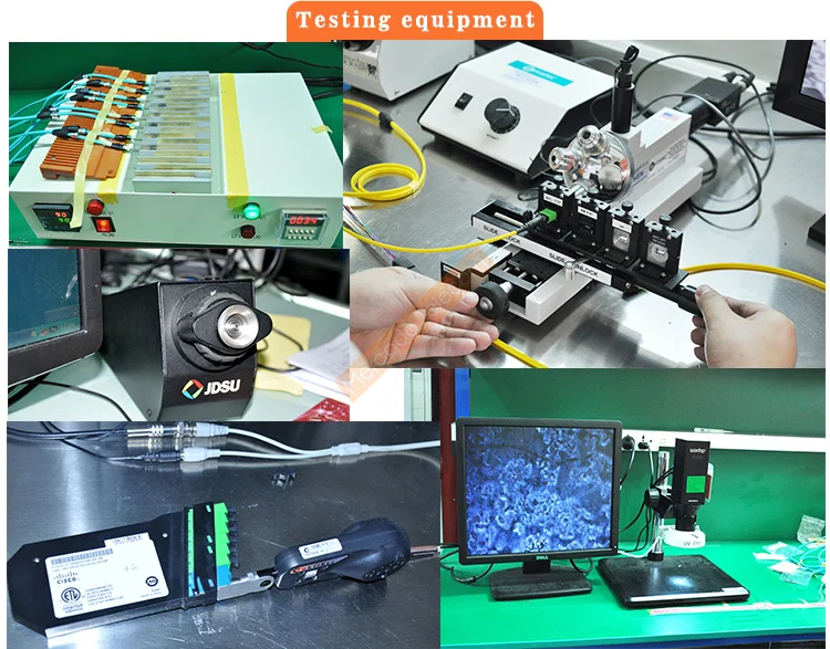 Fiber Patch Cord (3)