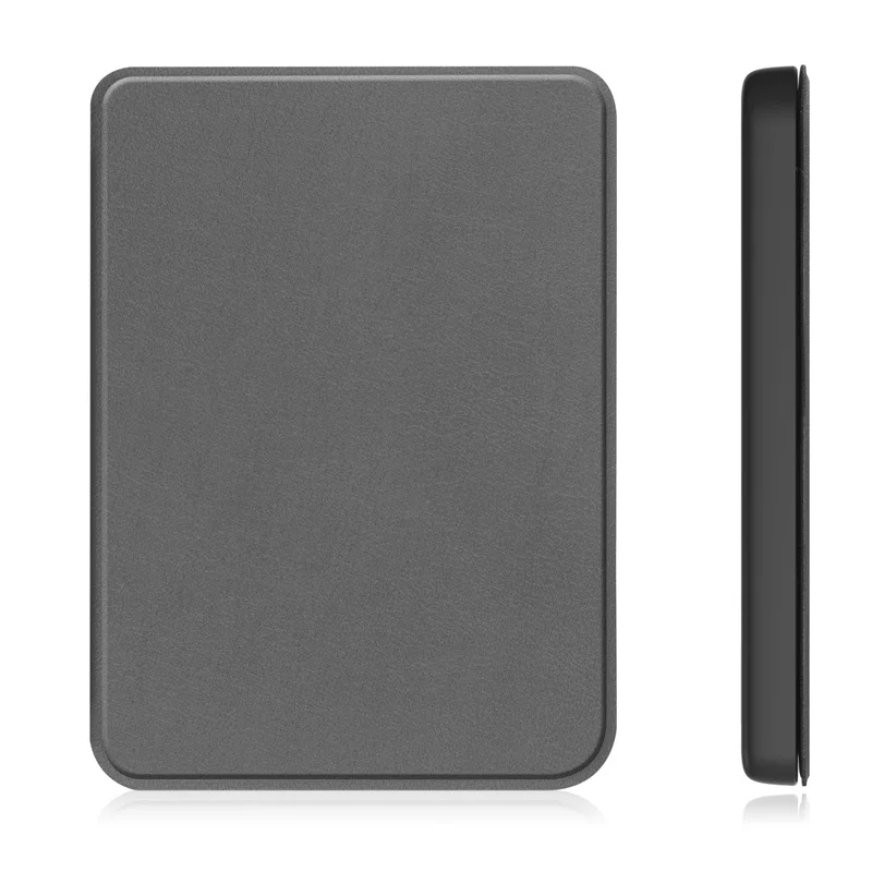 Coque para Kobo Clara Color Funda 2024 eBook eRader Funda magnética inteligente con carcasa trasera de TPU suave para Kobo Clara BW Funda de 6 pulgadas - imagen 3