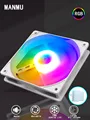 RGB Fan-W