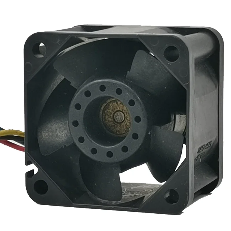 Nuevo para ventilador violento 109P0412J3023 DC12V 0.35A 4028 4cm 40*40*28MM ventilador de refrigeración - imagen 4