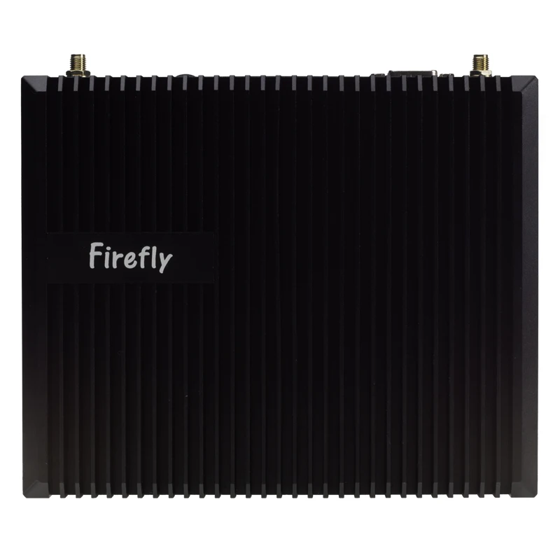 EC-A1684XJD4 FD Octa-Core 32T Computadora integrada AI de alta potencia de computación SOPHON BM1684X Firefly - imagen 4