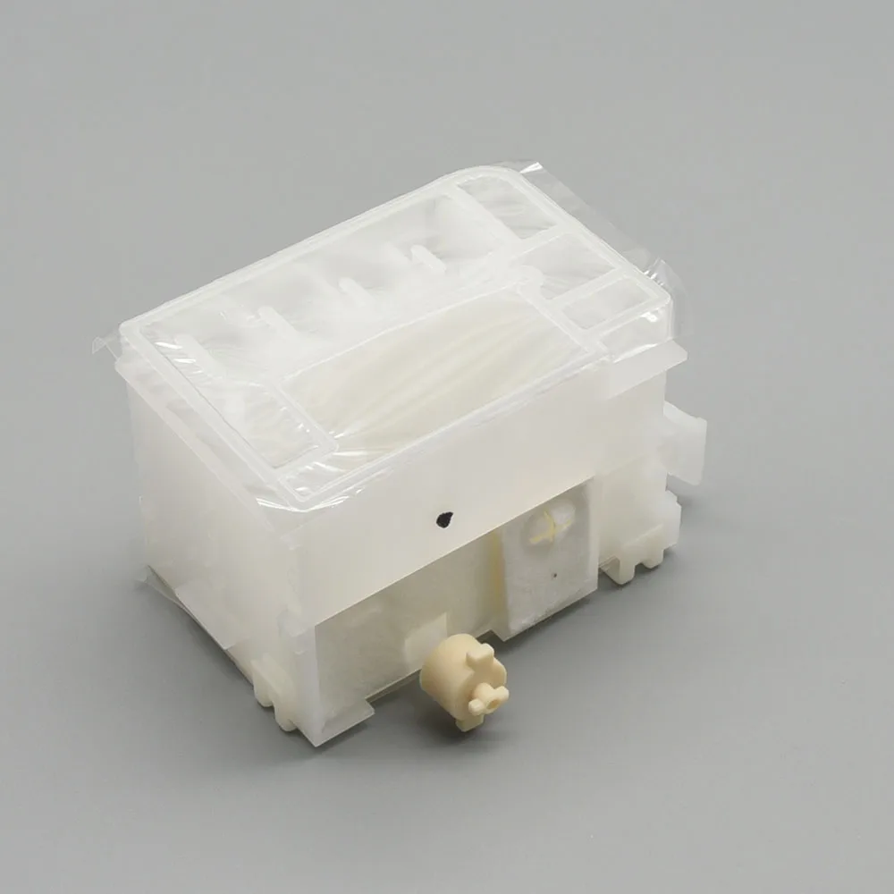 Para impresora Epson M1129 M1108M1128M2118M2128M2129M2120 M2125 M1120 M1100 M2110 conjunto de tinta de suministro de tanque - imagen 3