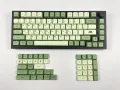 Matcha KR-123 Keys