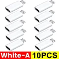 White A-10PCS