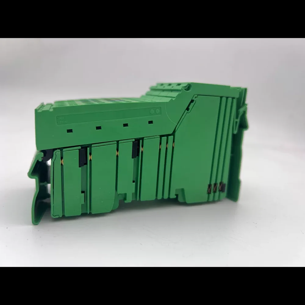 Fuente de alimentación para Phoenix, alta calidad, totalmente probada, envío rápido IB IL 24 DO 32/HD-PAC 2862822 - imagen 4