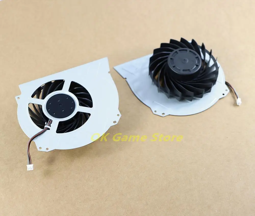 Ventilador de refrigeración interno para Sony PS4 Pro, Enfriador de CUH-7XXX, G95C12MS1AJ-56J14, 1 unidad - imagen 5