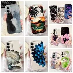 Funda Xiaomi Redmi 15 4G TPU Caramelo Flexible Antigolpes