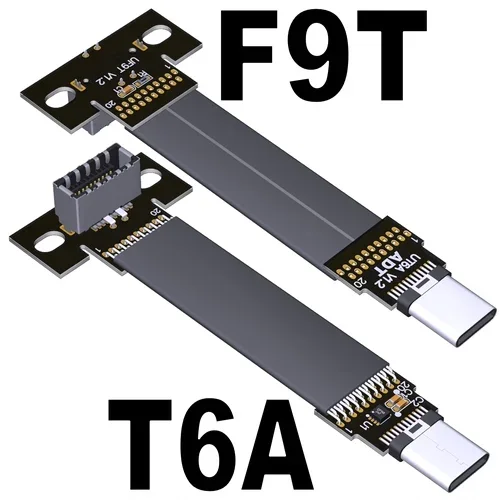 UT6A-UF9T 20P Chip