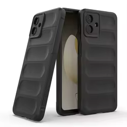 Funda TPU Samsung Galaxy A07 – Protector Suave Antigolpes Piel