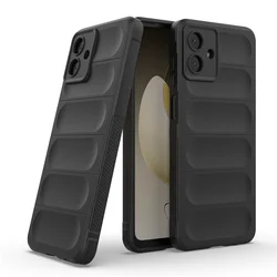 Funda TPU Samsung Galaxy A07 – Protector Suave Antigolpes Piel