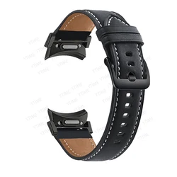 Correa Cuero Samsung Galaxy Watch 7 6 5 4