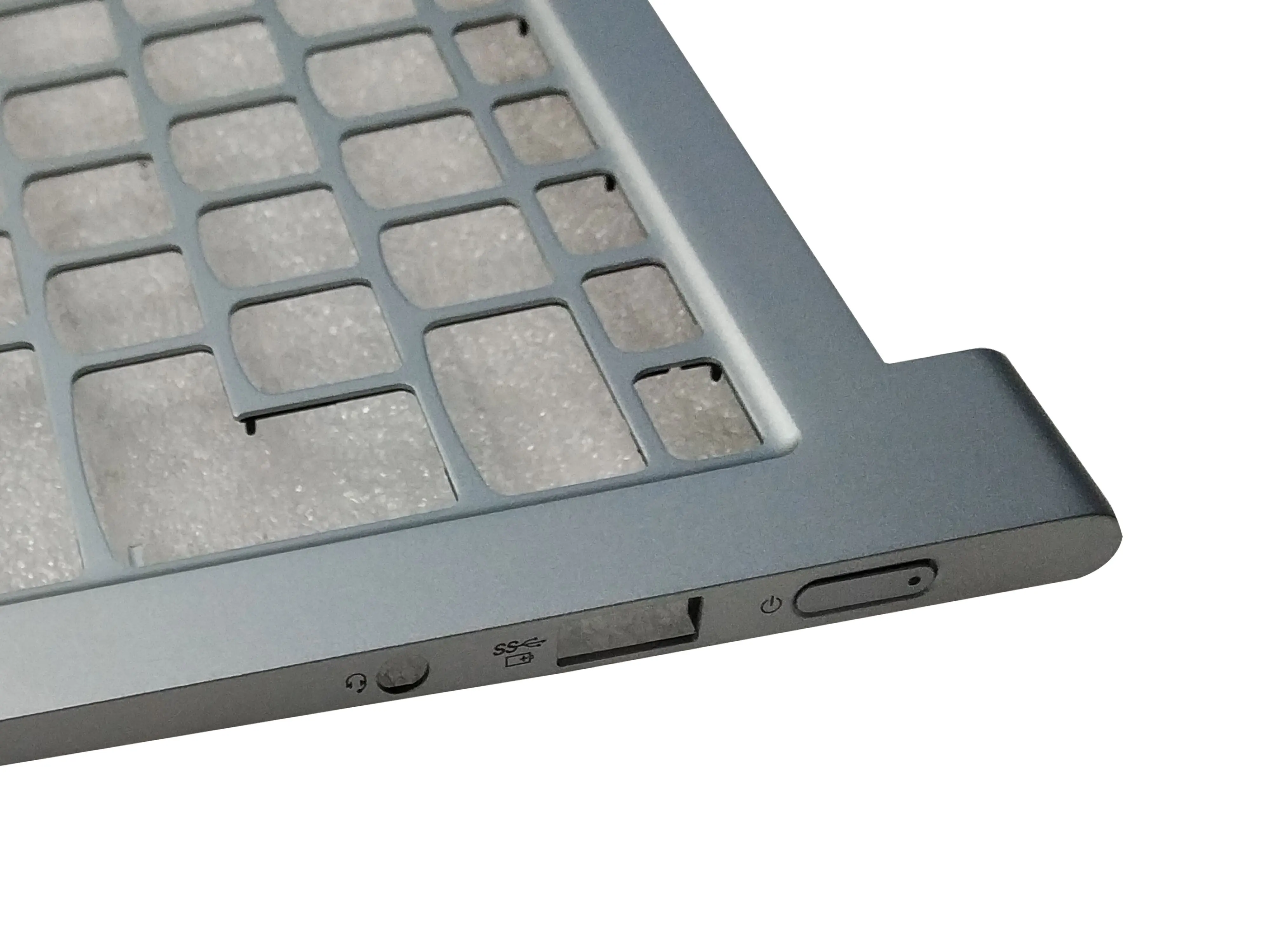 Funda para Lenovo Yoga Slim 7 Pro 14AIH7 14IAP7 2022 LCD, cubierta trasera/parte superior del reposamanos, nueva - imagen 4