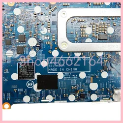 Placa Base Dell Latitude 5300 2-en-1 con Intel Core i7-8665U