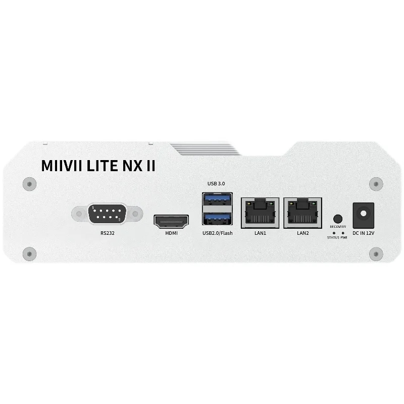 MIIVII Lite NX II / NVIDIA Jetson Xavier NX - imagen 5